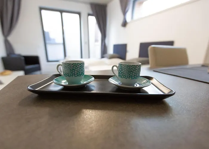 Exclusive Penzion Viva Residence