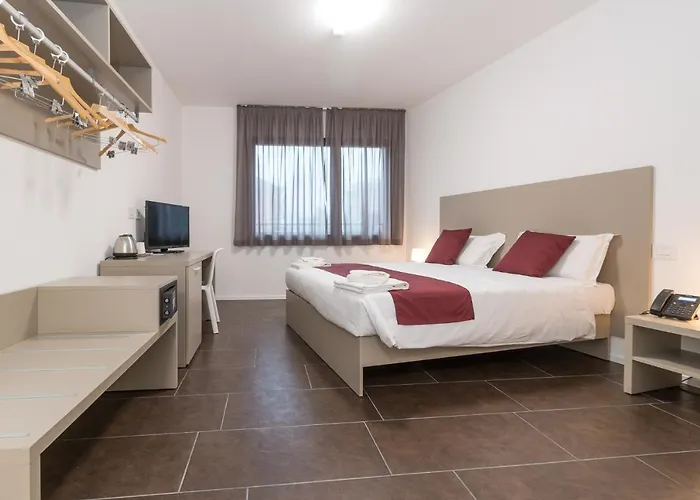 Cascina Fossata & Residence