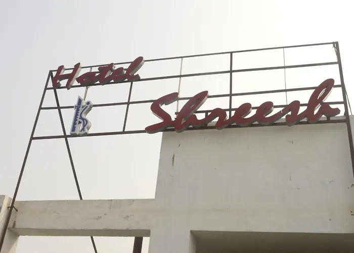 Shreesh Kolkata