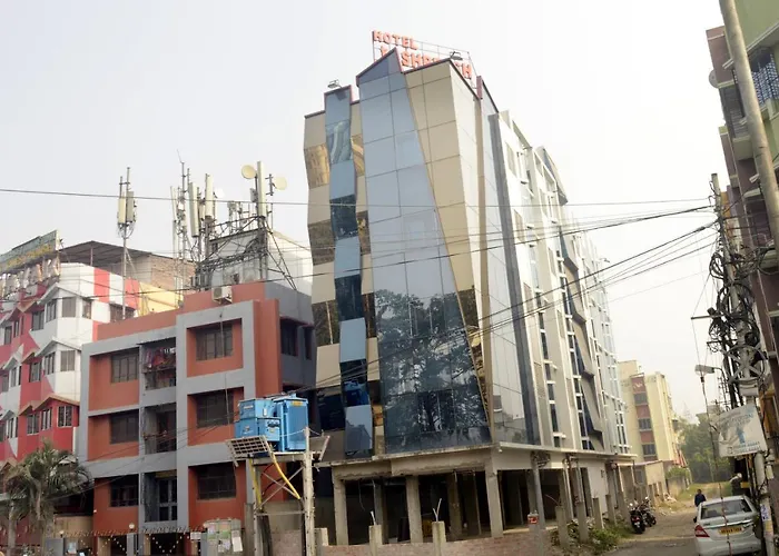 Shreesh Kolkata