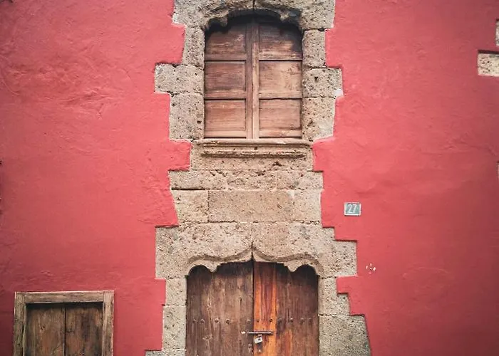 Albergue: Columbus Apartments Co-Living