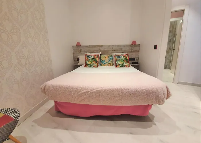 Hotel de 3 estrellas: DreamKeys Barcelona City