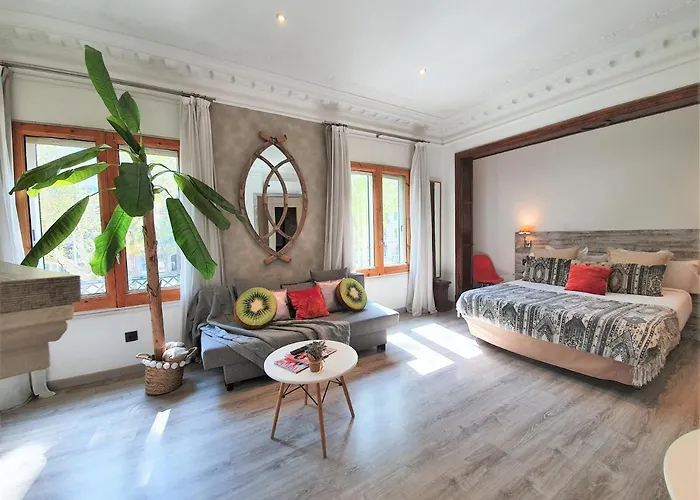 Hotel de 3 estrellas: DreamKeys Barcelona City