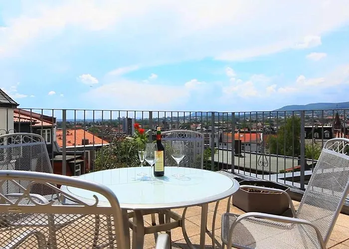 Haustierfreundliches Hotel: Adesso Hotel