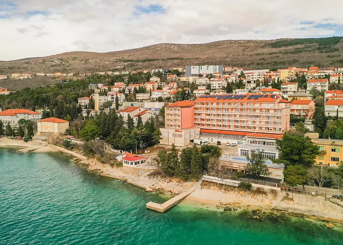 3-Sterne-Hotel: Mediteran Maradiso Hotel By Aminess