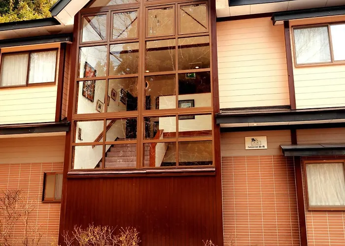 Gableview Forest Inn ゲーブルビュー
