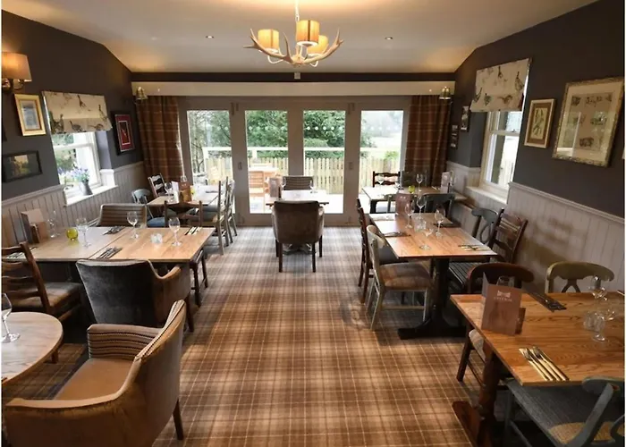 3 star hotel: Gateway Inn At Kendal