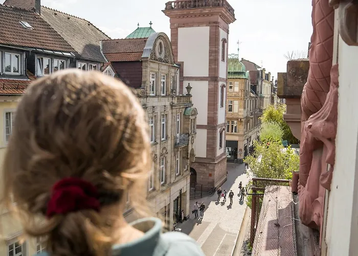 The Dubliner Hotel & Irish Pub