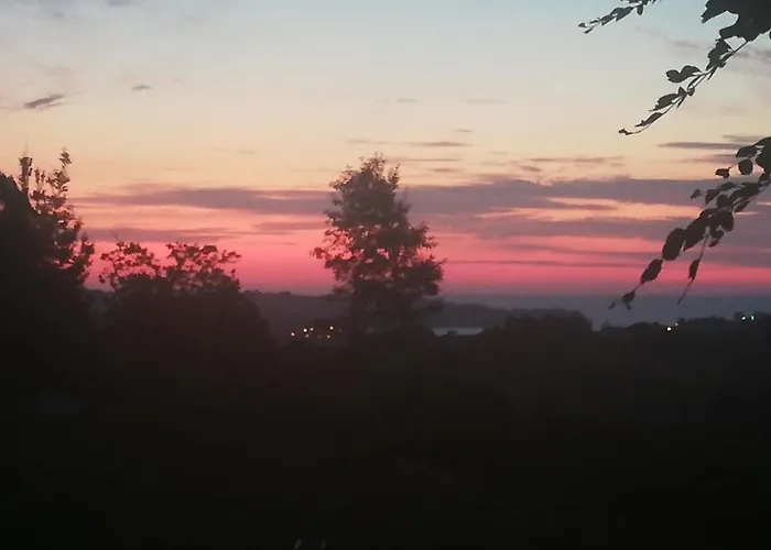 Hotel familiar: Posada torre del milano